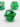 MIDNIGHT EMERALD + Free Pin