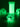 RADIANT GREEN + Free Pouch