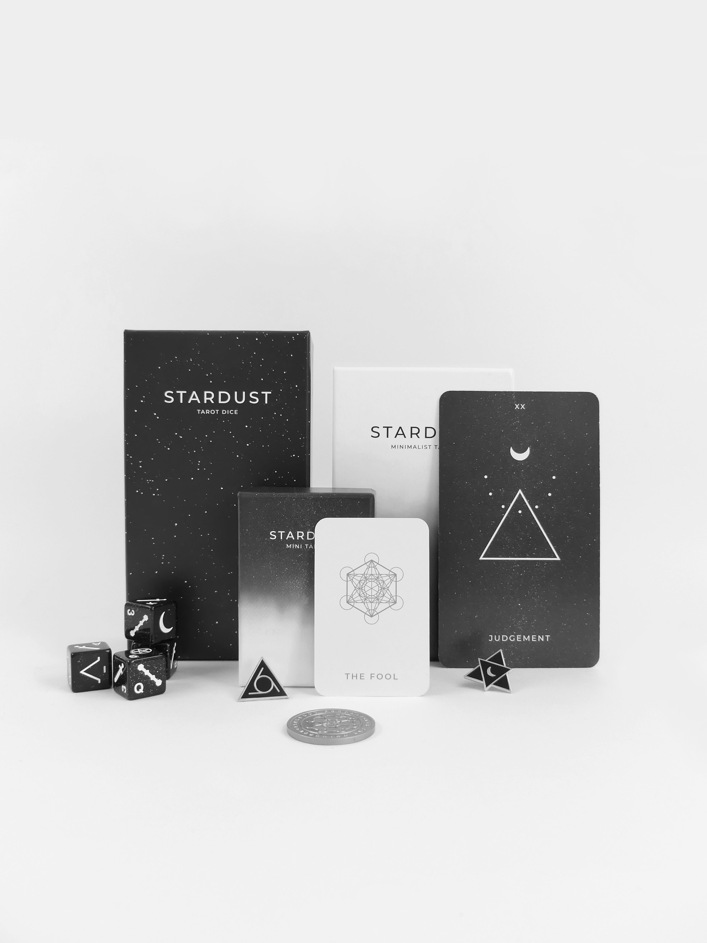 STARDUST COLLECTION