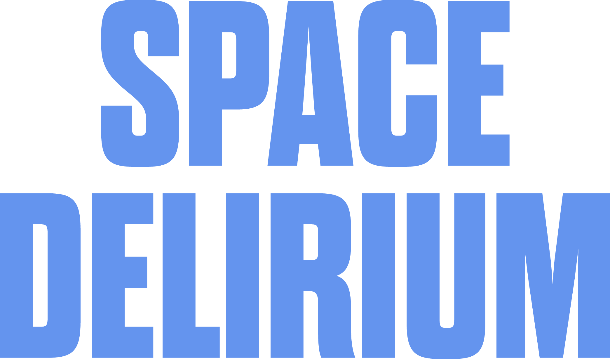 SPACE DELIRIUM
