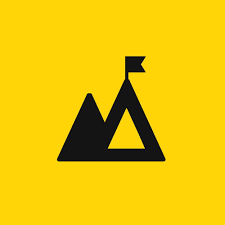 BackerKit yellow logo
