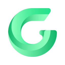 Gamefound round logo