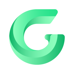 Gamefound green logo